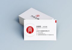 名片尺寸掃盲篇：常見(jiàn)名片尺寸大小,名片的尺寸規(guī)格大小